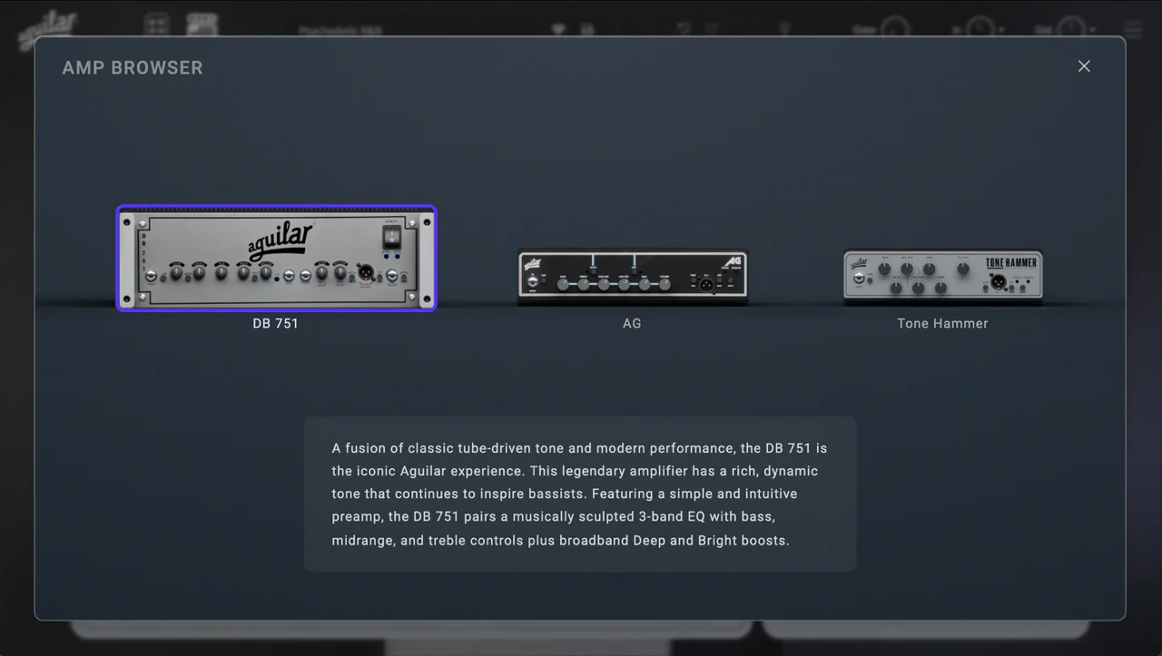 Aguilar Plugin Suite - Image 4