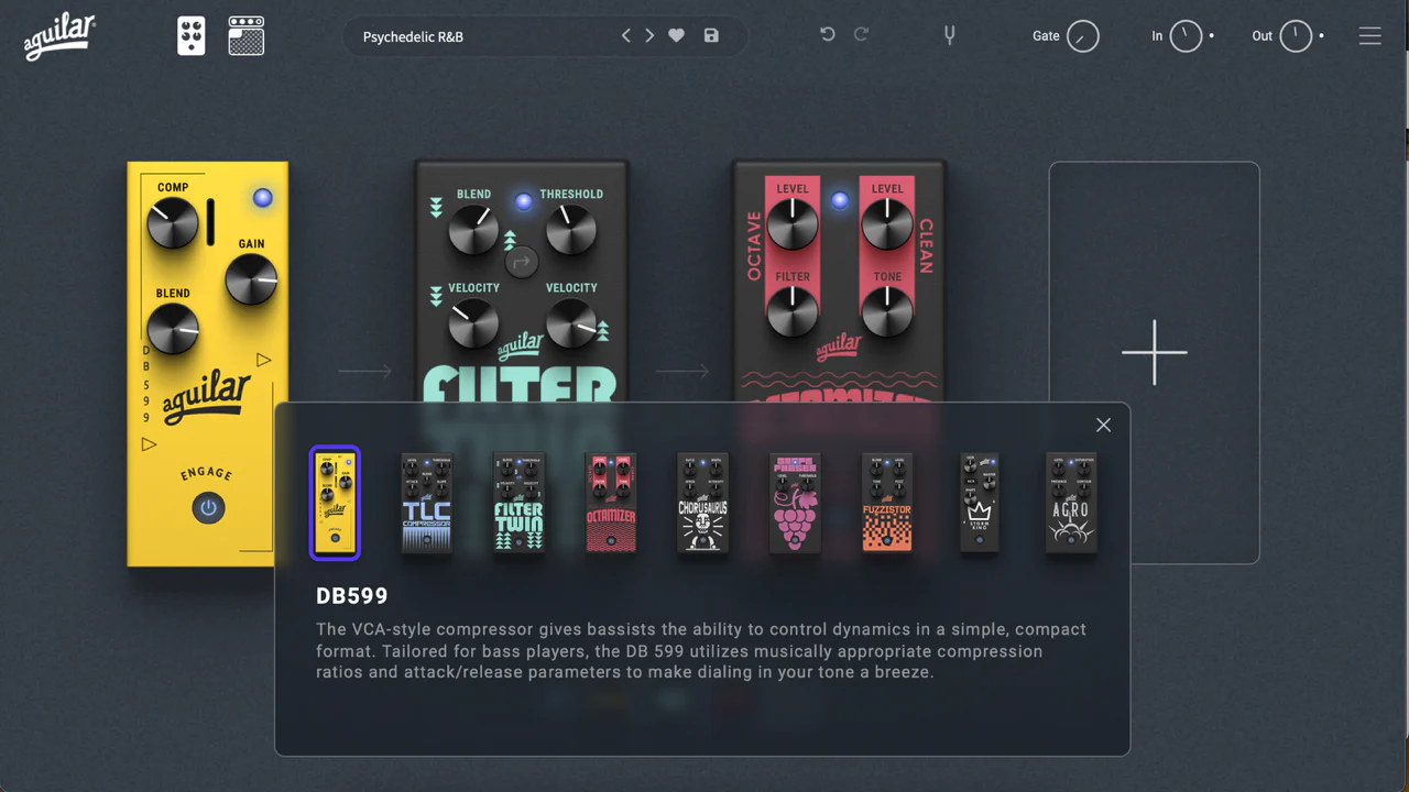 Aguilar Plugin Suite - Image 6