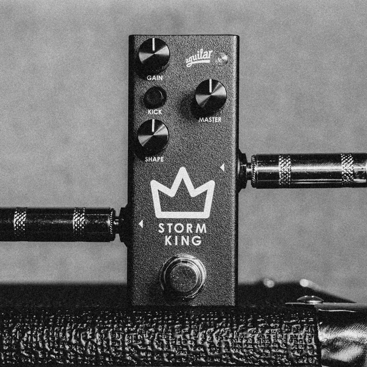 Storm King Distortion Bass Pedal - Image 6