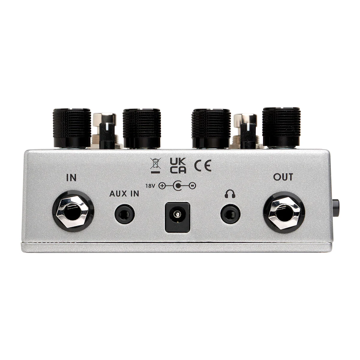Tone Hammer Preamp - Image 3